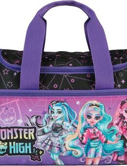 Scooli Sporttasche Monster High