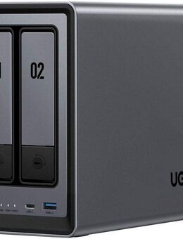 UGREEN DXP2800 NAS-Server