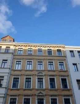 Hübsche Single Wohnung in Leipzig zu verkaufen - Leipzig