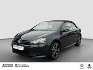 VW Golf, 1.4 TSI VI Cabriolet, Jahr 2016 - Lehe (Niedersachsen)