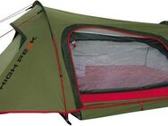 High Peak Tunnelzelt Sparrow, Personen: 2