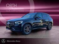 Mercedes GLC 300, AMG NIGHT ° Night, Jahr 2020 - Beselich