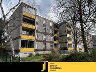 Kapitalanleger aufgepasst! 2ZKB in Monheim! Keine Käuferprovision! - Monheim (Rhein)