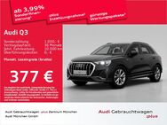 Audi Q3, 35 TDI S line, Jahr 2024 - Eching (Regierungsbezirk Oberbayern)