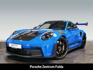 Porsche 992, 911 GT3 Lifts Weissach-Paket, Jahr 2023 - Fulda