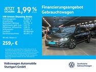 VW Arteon, 2.0 TDI Shooting Brake R-Line, Jahr 2023 - Stuttgart