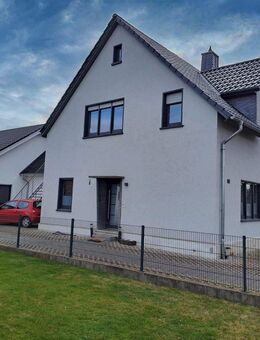 In stadtnaher Wohnlage - Minden (Nordrhein-Westfalen)