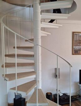 Maisonette Wohnung in Toplage in Ratingen-Hösel - Ratingen