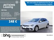 VW Polo, 1.0 Life Front-Light Digita, Jahr 2024 - Kehl