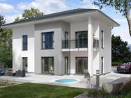 Dein neues Zuhause- City Villa 3 - Nabburg