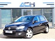 VW Golf VI 1.2 TSI Comfortline 2.HA*KLIMA*TEMP - Haiger