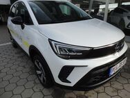 Opel Crossland Edition 1.2 Turbo EU6d - Pegnitz