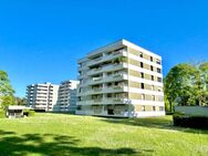 Helle, großzügige 3-Zimmer-Eigentumswohnung in ruhiger Lage von Vaterstetten/Baldham - Vaterstetten