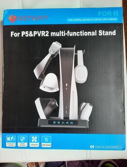 Ladestation P5 PVR2 - Reinheim