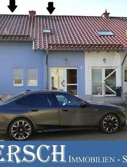 Großzügige Doppelhaushälfte für Ihre Familie!!! - Oberthal