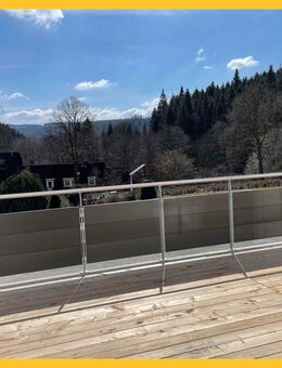 Hochwertiges Design, Bestlage, 2 Schlafzimmer / € 27.000,-- KFW Förderung - Winterberg