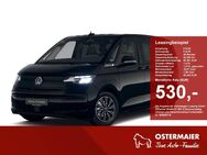 VW Multivan, 2.0 TDI Multivan Motor KÜ 3124, Jahr 2022 - Straubing