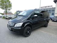 Mercedes-Benz Viano 4MATIC 2.2 CDI Trend Edition lang - Neu Wulmstorf