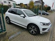 VW Touareg V6 TDI BMT/Start-Stopp Terrain Tech 4Mot - Bergisch Gladbach