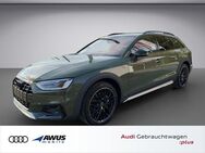 Audi A4 allroad quattro - Wismar