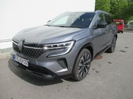 Renault Austral, Mild Hybrid 160 Automatik Techno, Jahr 2023 - Riesa