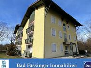 Sonniges Appartement in Bad Füssing direkt am Freizeitpark - Bad Füssing