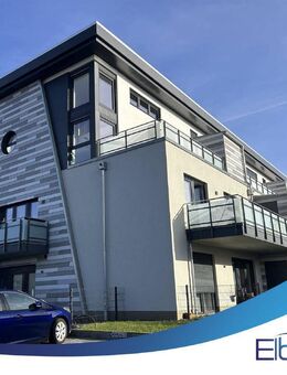 Neuwertige 2-Zimmer Wohnung mit Balkon - Ideal für Eigennutzer oder Kapitalanleger! - Harsefeld