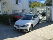 VW Polo, 1.0 TSI Life, Jahr 2024 - Emmerich (Rhein)