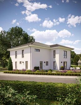 ! Elegantes Mehrgenerationenhaus mit Einliegerwohnung ! Bauen Sie ein Nest für die ganze Familie ! - Wildberg (Baden-Württemberg)