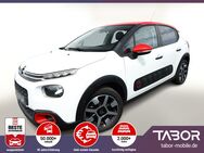 Citroën C3, 1.2 PT 110 Shine BlindS 17Z, Jahr 2017 - Kehl