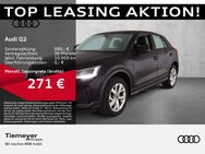 Audi Q2, 35 TDI ADVANCED AFA, Jahr 2024 - Bochum