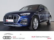 Audi Q5, 45 TFSI quat advanced, Jahr 2023 - Göttingen