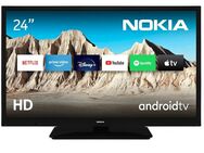 Nokia 24 Zoll (60cm) HD LED Fernseher Android TV - Trier