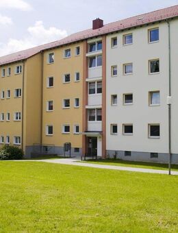 3-Zimmer-Wohnung in Remscheid Lüttringhausen - Remscheid