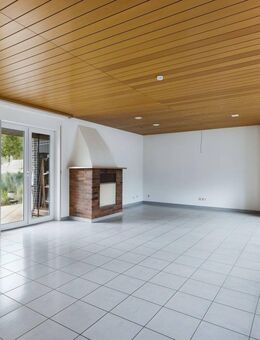 Idyllisch gelegenes Einfamilienhaus mit Garten in Ranstadt-Bellmuth - Ranstadt