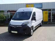 Opel Movano 2.2 BlueHDi L3H2 2WD VA S&S - Bröckel