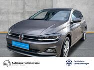 VW Polo, 1.0 TSI APP, Jahr 2020 - Halle (Saale)