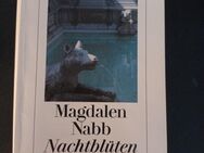 Nachtblüten von Magdalen Nabb (2004, Taschenbuch) - Essen