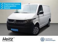 VW T6.1, Transporter Kasten, Jahr 2024 - Garmisch-Partenkirchen