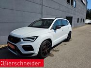 CUPRA Ateca, 2.0 TSI VZ COPPER CUPRA, Jahr 2022 - Riedenburg