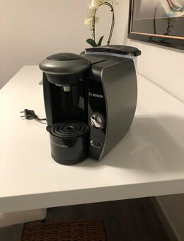 Bosch Tassimo Kapselmaschine - Hamburg Harburg