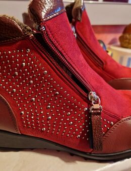 Stiefeletten - Zittau