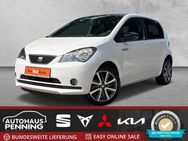 Seat Mii, electric Plus (83 ), Jahr 2021 - Zetel