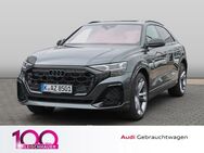 Audi Q8, 3.0 6E 55 TFSI quattro, Jahr 2023 - Köln
