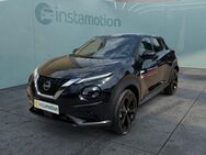 Nissan Juke, 1.0 DIG-T Tekna 114 6MT, Jahr 2024 - München