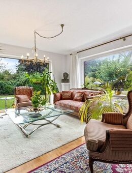 Großzügiges Einfamilienhaus in begehrter Wohnlage - Buxtehude