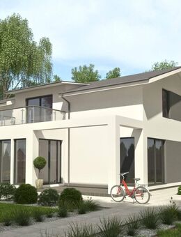 Wohnen in schönster, naturnahen Aussichtslage von Rheinfelden mit Blick auf die Schweiz! - Rheinfelden (Baden)