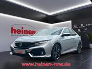 Honda Civic, 1.0 VTEC Executive, Jahr 2019 - Dortmund Marten