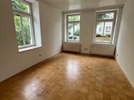 frisch sanierte 2 Raum Wohnung mit Balkon +++ TOP +++ WG geeignet / citynah - Chemnitz