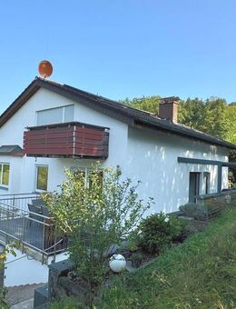 Viel Platz für die große Familie! - Lörrach